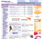 Studserv.de - Das Studentenportal