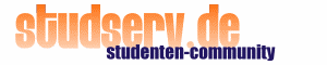 Studserv.de - Das Studentenportal
